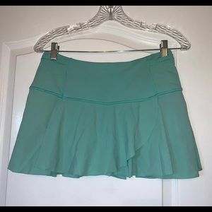 Lululemon skirt